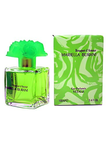 Bouquet d'Amour Vitale - دسته گل عمور ویتال