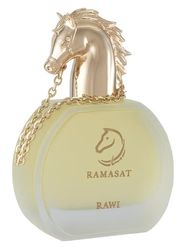 Rawi