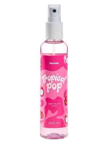 Pitaya Tropical Pop