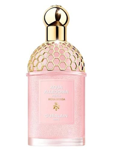 Aqua Allegoria Perle Rosa Rossa 