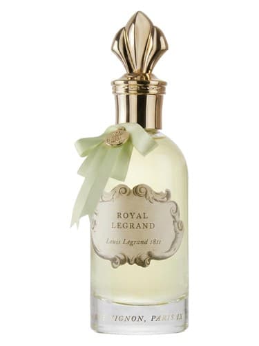 Royal Legrand - رویال لگراند