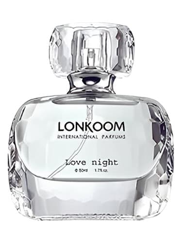 Love Night - نایت لاو