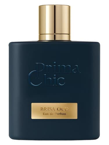 Brisa Oud