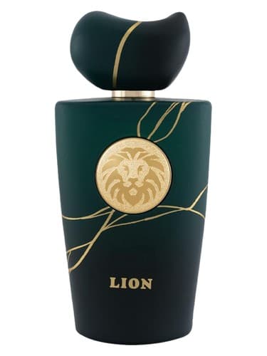 Lion - شیر