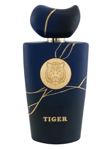 Tiger - ببر