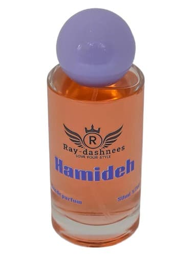 Hamideh