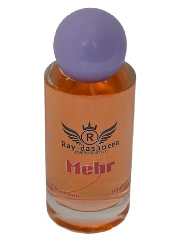 Mehr - مهر