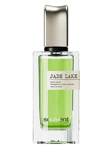 Jade Lake