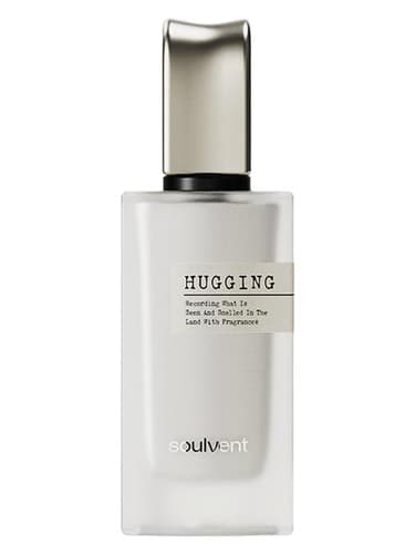 Hugging