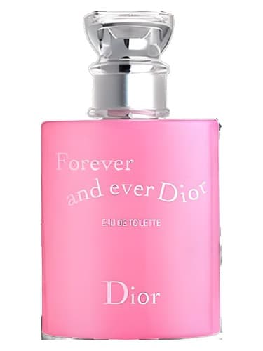 Forever and Ever Dior - فوراور اند اور دیور
