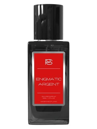 Enigmatic Argent - آرجنت معمایی