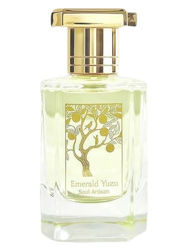 Emerald Yuzu - زمرد یوزو