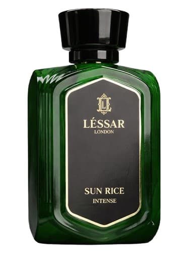 Sun Rice Intense - برنج آفتابی شدید