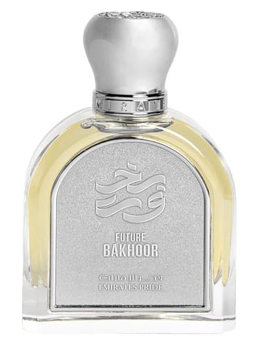Future Bakhoor - باخور آینده