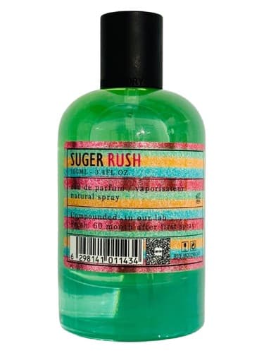 Suger Rush - شوگر راش