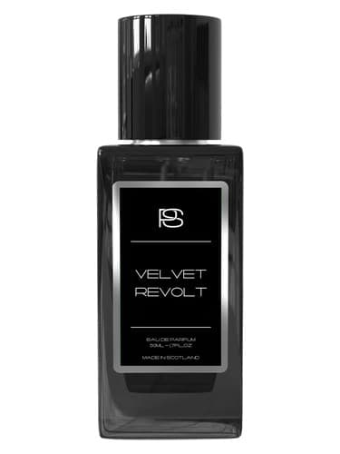 Velvet Revolt - شورش مخملی