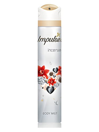 Incense - بخور دادن