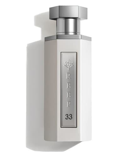 33 White