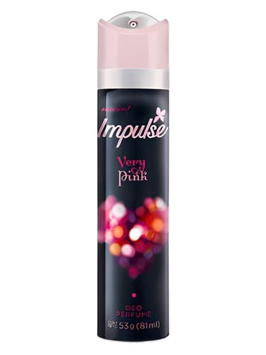 Very Pink - خیلی پینک
