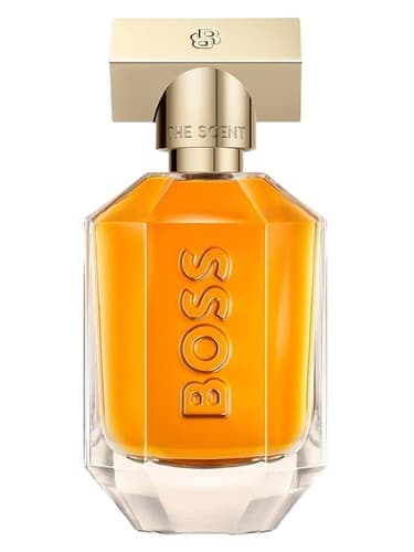 Boss The Scent for Her Eau de Parfum Intense 