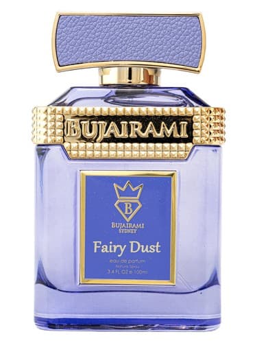 Fairy Dust - پری داست