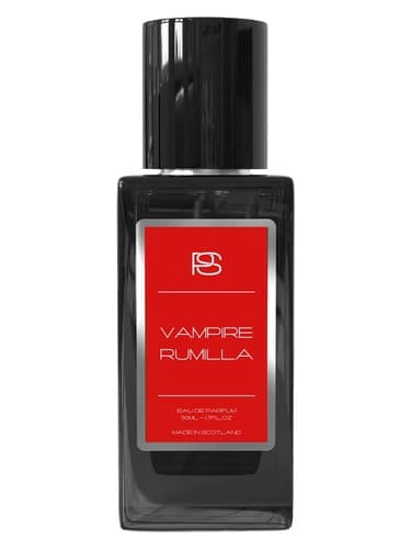 Vampire Rumilla - رومیلا خون آشام