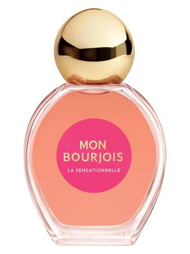 La Sensationnelle 