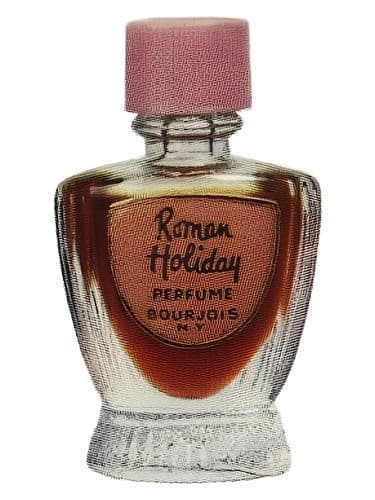Roman Holiday