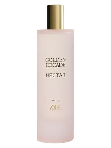 Golden Decade Nectar - شهد دهه گلد