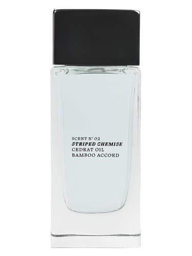 Scent Nº 02 Striped Chemise
