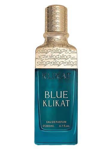 Klikat Blue - کلیکات بلو