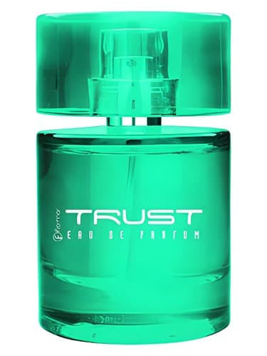 Trust - اعتماد کنید