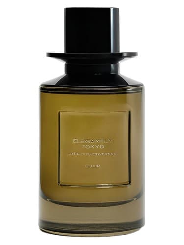 Elegantly Tokyo Elixir - توکیو اکسیر زیبا
