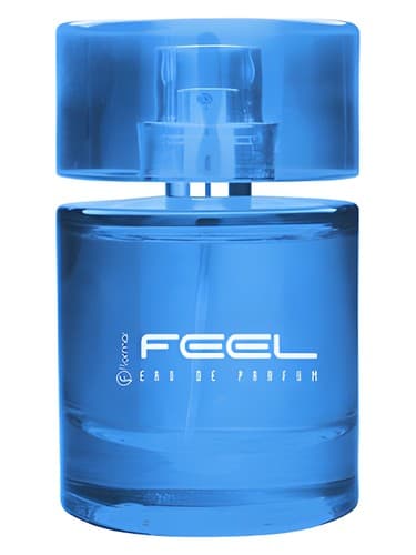 Feel - احساس کنید