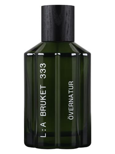 Övernatur