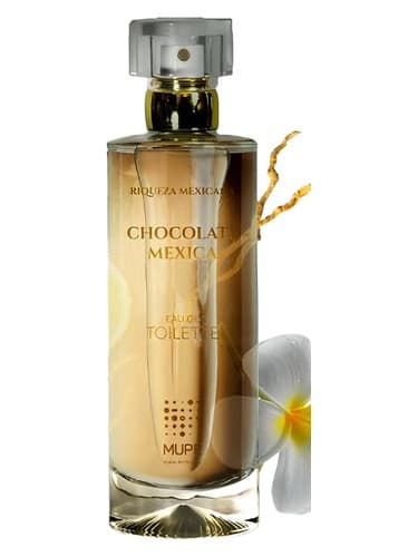 Chocolate Mexica - شکلات مکزیکا