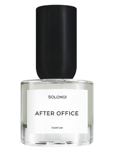 After Office