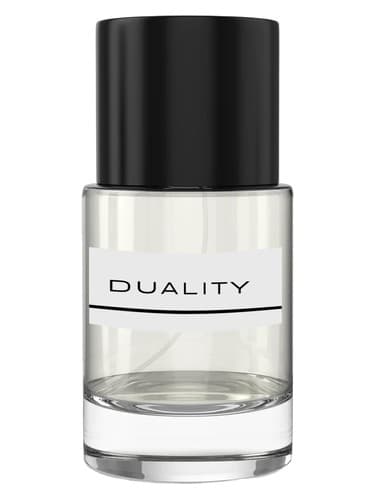 Duality - دوگانگی
