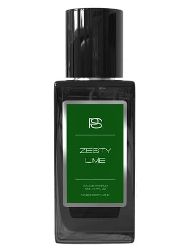 Zesty Lime
