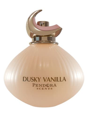 Dusky Vanilla - وانیلا دارک