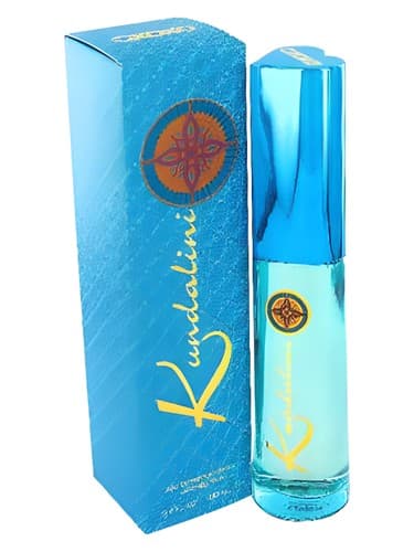 Kundalini - کندالینی