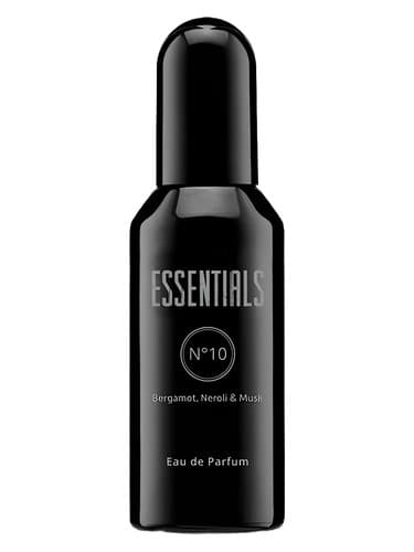 Essentials N°10 - ملزومات شماره 10