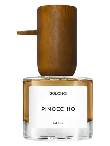 Pinocchio