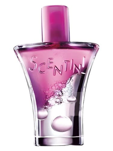 Scentini Plum Twist - سنتینی پلام توئیست