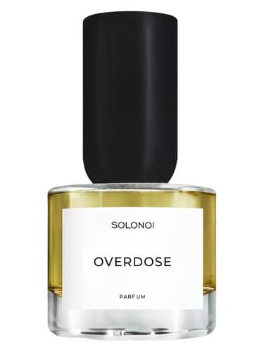Overdose