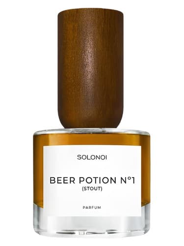 Beer Potion No 1 - معجون آبجو شماره 1