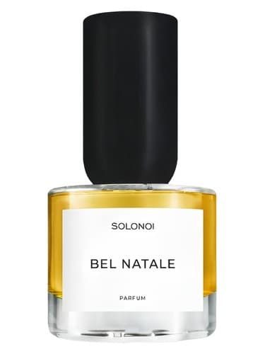 Bel Natale - بل ناتال