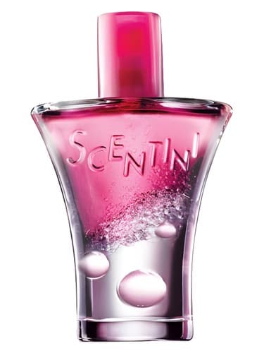 Scentini Rose Fizz - سنتینی رز فیز