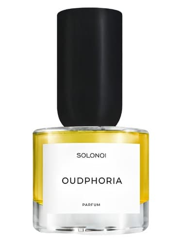 Oudphoria