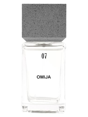 07. Omija - 07. اومیجا